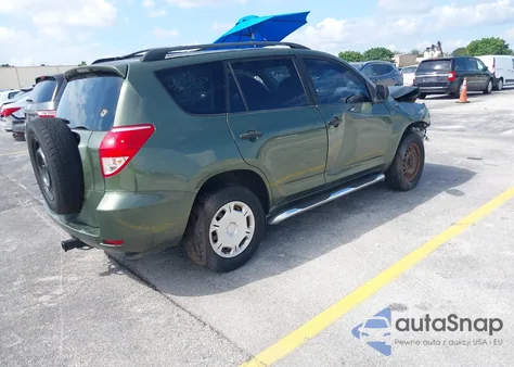 2007 Toyota Rav4 from USA, damaged, VIN JTMZD33V175059866